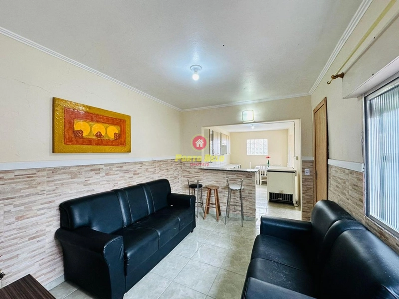 CASA 6 DORMS. 300M DO MAR: 18ª foto da galeria de imagens do imóvel