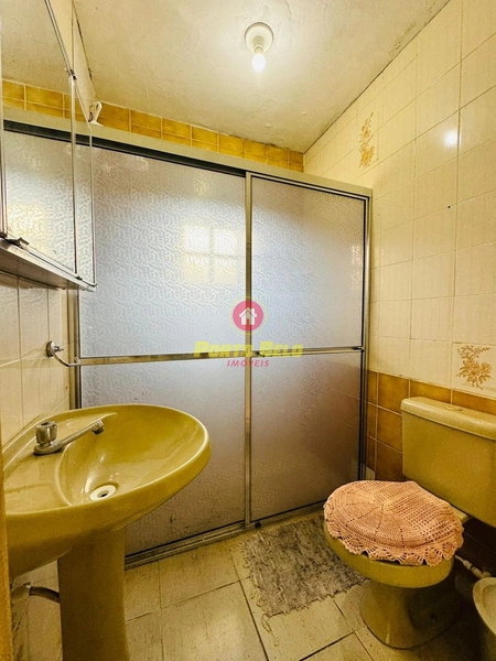 CASA 6 DORMS. 300M DO MAR: 26ª foto da galeria de imagens do imóvel