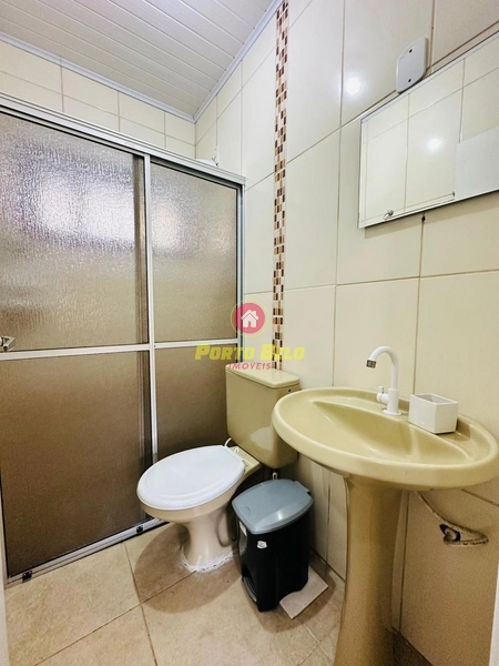 CASA 6 DORMS. 300M DO MAR: 14ª foto da galeria de imagens do imóvel