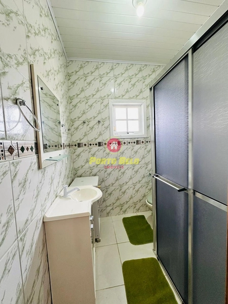 CASA 6 DORMS. 300M DO MAR: 29ª foto da galeria de imagens do imóvel