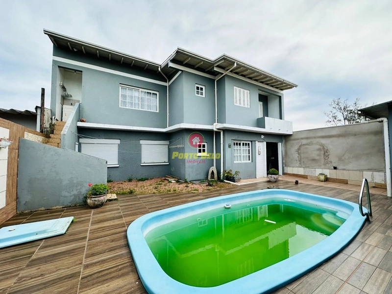 CASA 6 DORMS. 300M DO MAR: 20ª foto da galeria de imagens do imóvel