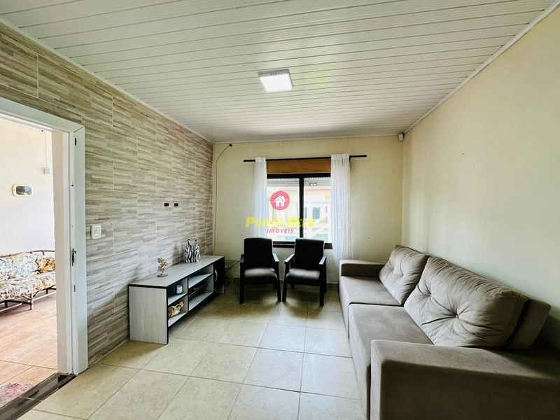 CASA 6 DORMS. 300M DO MAR: 6ª foto da galeria de imagens do imóvel