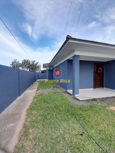 CASA COM LAJE EM ESQUINA: 6ª foto da galeria de imagens do imóvel