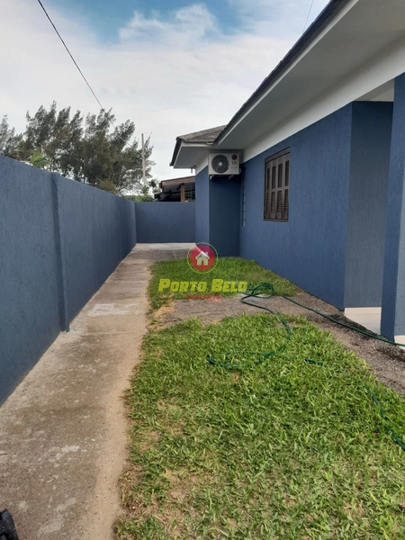 CASA COM LAJE EM ESQUINA: 7ª foto da galeria de imagens do imóvel