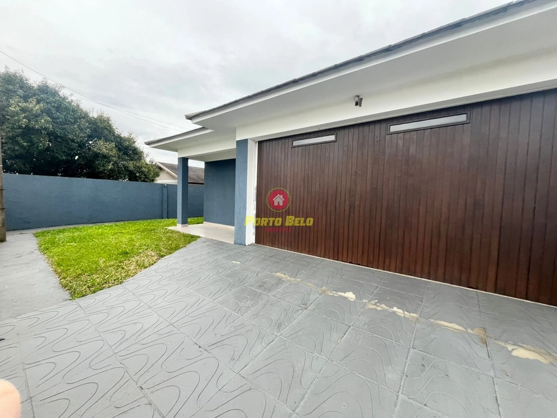 CASA COM LAJE EM ESQUINA: 2ª foto da galeria de imagens do imóvel