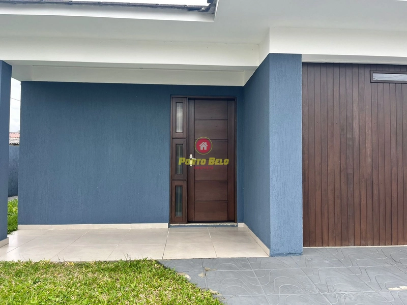 CASA COM LAJE EM ESQUINA: 12ª foto da galeria de imagens do imóvel