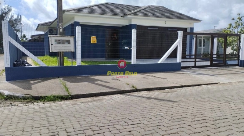 CASA COM LAJE EM ESQUINA: 3ª foto da galeria de imagens do imóvel