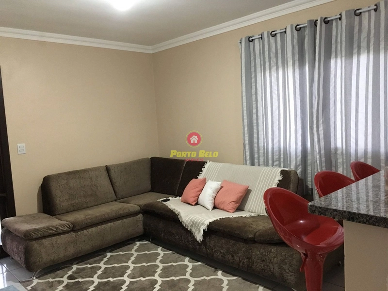 CASA COM LAJE EM ESQUINA: 9ª foto da galeria de imagens do imóvel