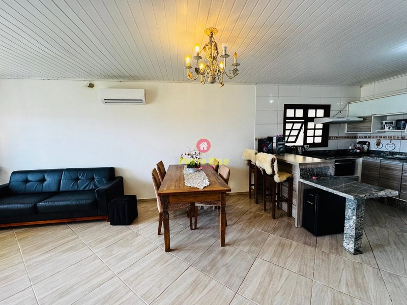 CASA EM AVENIDA EM NOIVA DO MAR: 7ª foto da galeria de imagens do imóvel