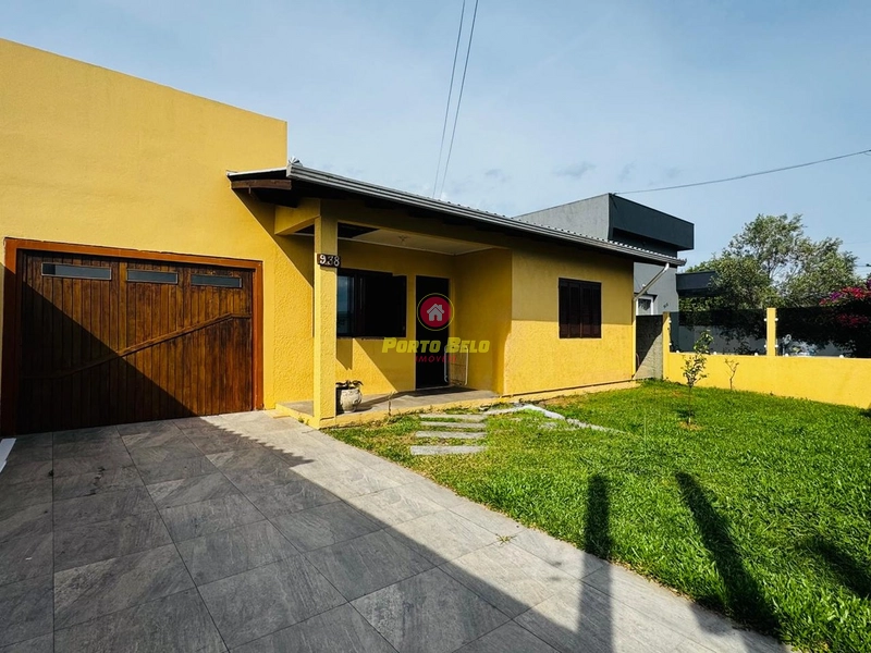 CASA EM AVENIDA EM NOIVA DO MAR: 1ª foto da galeria de imagens do imóvel