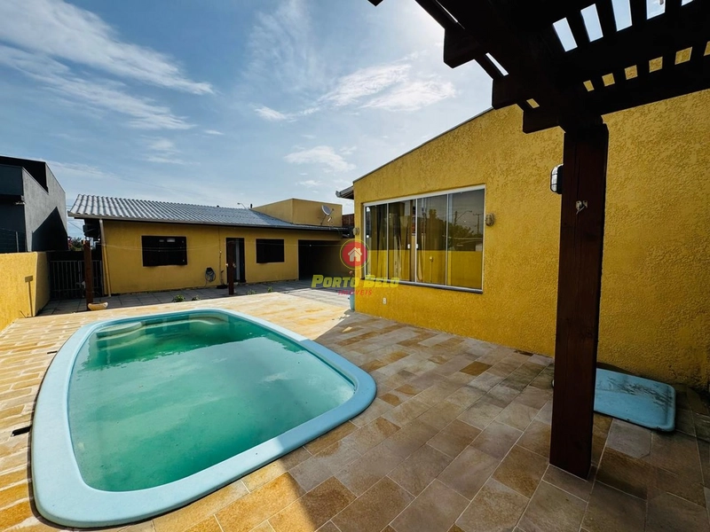 CASA EM AVENIDA EM NOIVA DO MAR: 18ª foto da galeria de imagens do imóvel