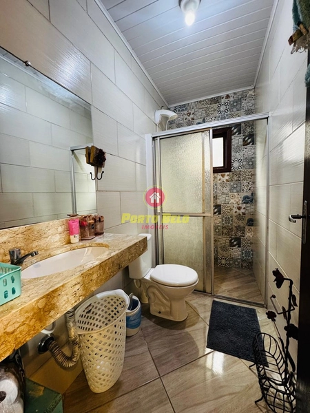 CASA EM AVENIDA EM NOIVA DO MAR: 10ª foto da galeria de imagens do imóvel