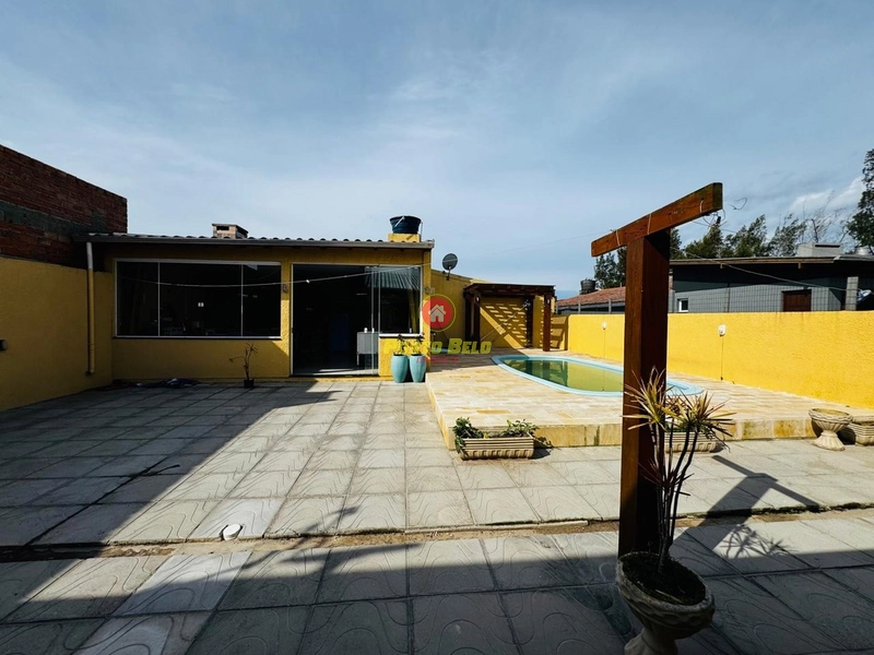 CASA EM AVENIDA EM NOIVA DO MAR: 17ª foto da galeria de imagens do imóvel