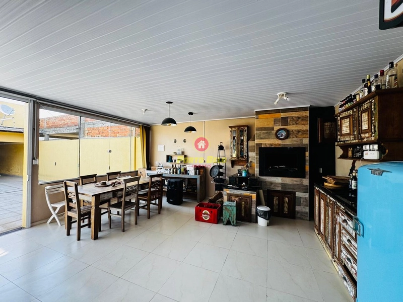 CASA EM AVENIDA EM NOIVA DO MAR: 16ª foto da galeria de imagens do imóvel