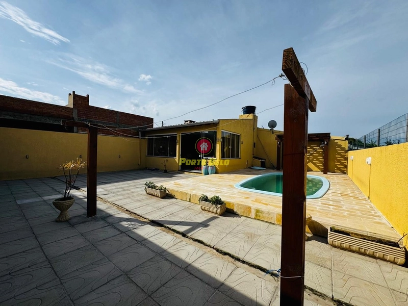 CASA EM AVENIDA EM NOIVA DO MAR: 3ª foto da galeria de imagens do imóvel