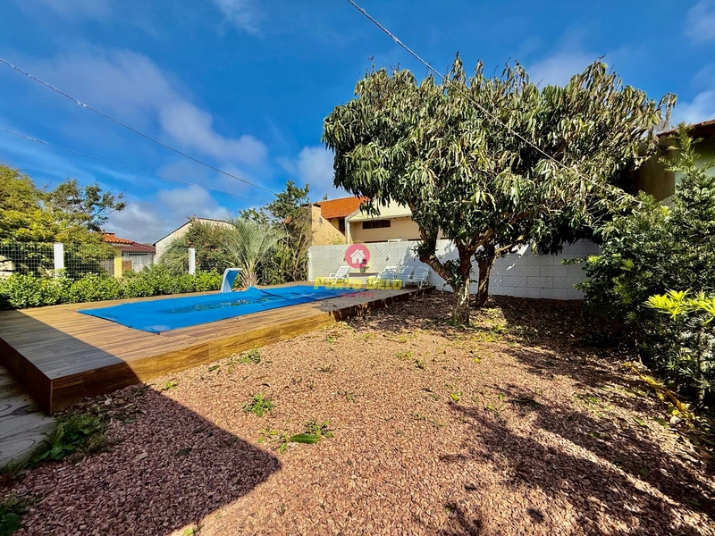 CASA PERTO DO MAR E CENTRO: 25ª foto da galeria de imagens do imóvel