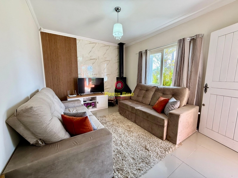 CASA PERTO DO MAR E CENTRO: 8ª foto da galeria de imagens do imóvel