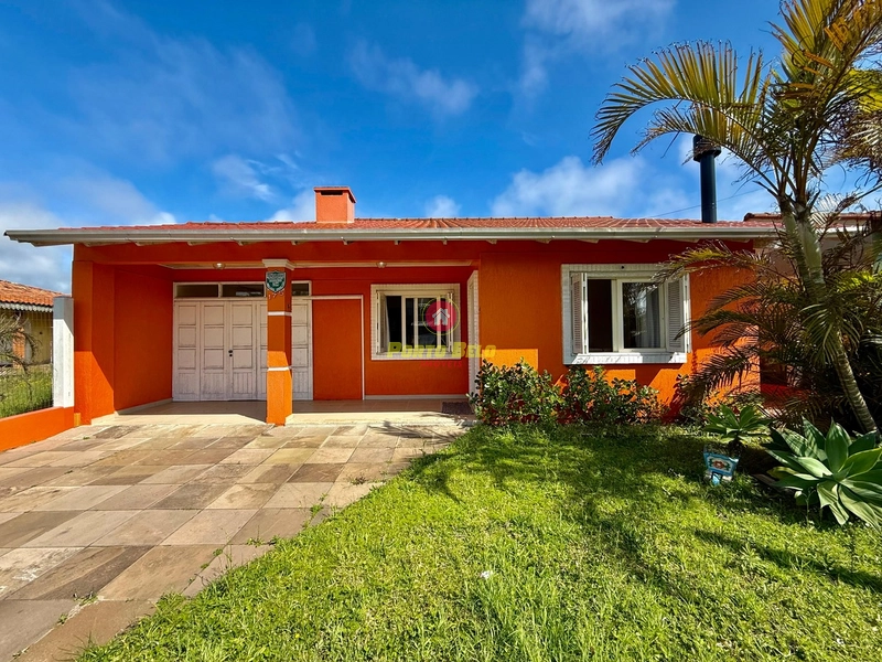 CASA PERTO DO MAR E CENTRO: 2ª foto da galeria de imagens do imóvel