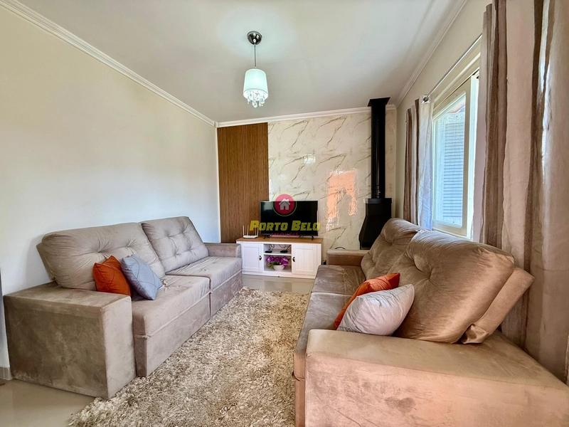 CASA PERTO DO MAR E CENTRO: 6ª foto da galeria de imagens do imóvel