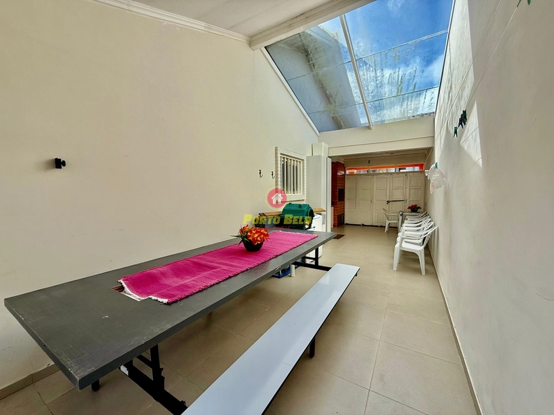 CASA PERTO DO MAR E CENTRO: 23ª foto da galeria de imagens do imóvel