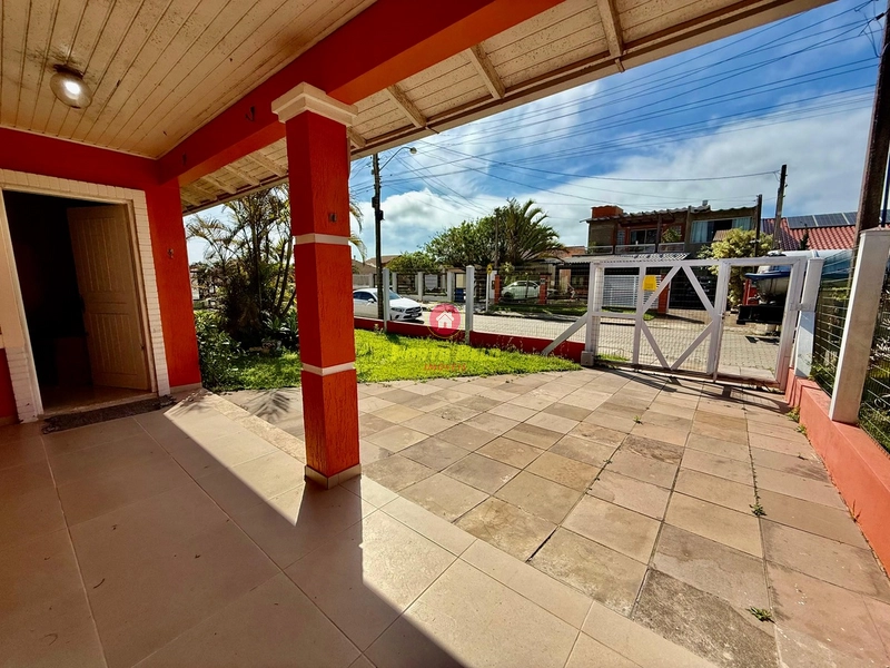 CASA PERTO DO MAR E CENTRO: 5ª foto da galeria de imagens do imóvel