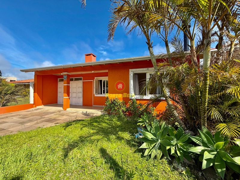 CASA PERTO DO MAR E CENTRO: 4ª foto da galeria de imagens do imóvel