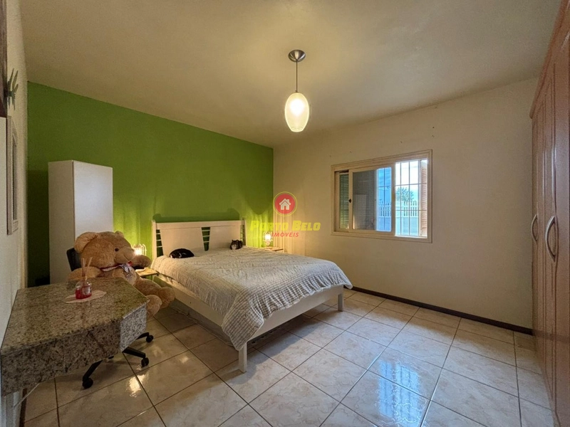 CASA COM LAJE EM ESQUINA: 6ª foto da galeria de imagens do imóvel