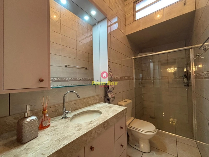 CASA COM LAJE EM ESQUINA: 11ª foto da galeria de imagens do imóvel