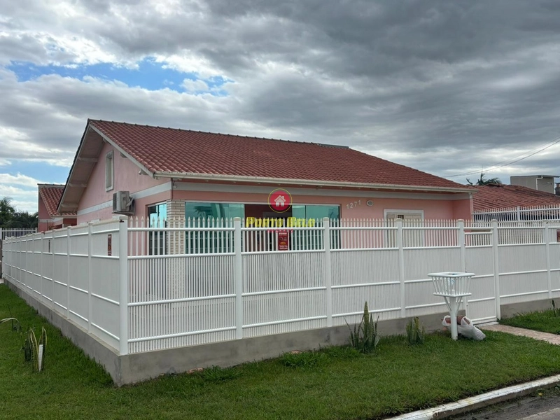 CASA COM LAJE EM ESQUINA: 13ª foto da galeria de imagens do imóvel