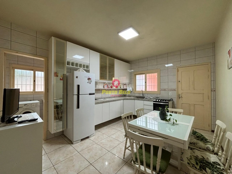 CASA COM LAJE EM ESQUINA: 4ª foto da galeria de imagens do imóvel