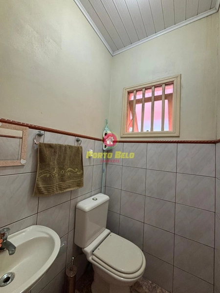 CASA COM LAJE EM ESQUINA: 16ª foto da galeria de imagens do imóvel