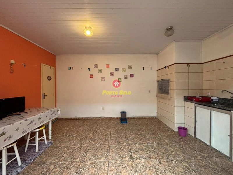 CASA COM LAJE EM ESQUINA: 14ª foto da galeria de imagens do imóvel