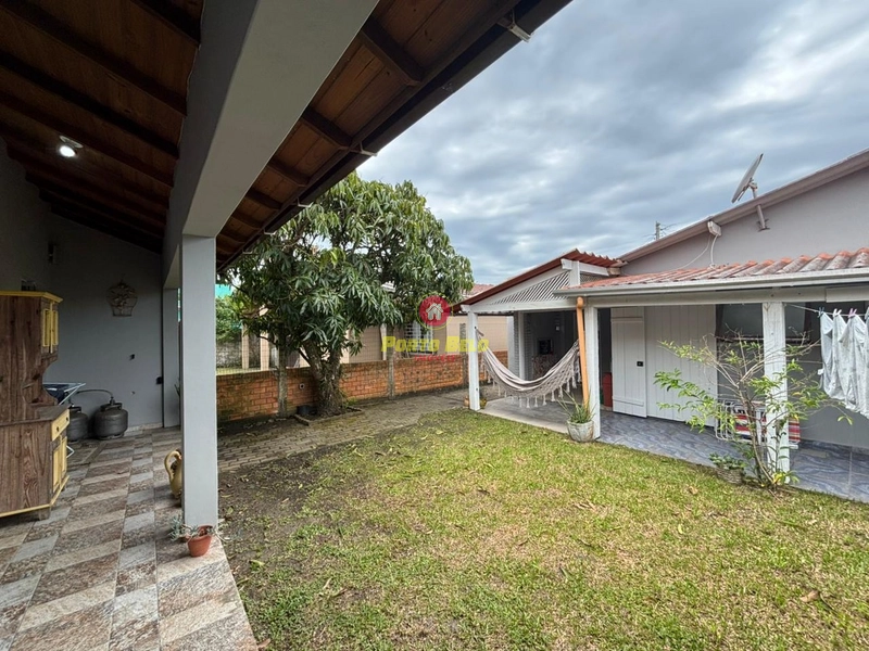 EXCELENTE CASA COM ANEXO NOS FUNDOS: 11ª foto da galeria de imagens do imóvel