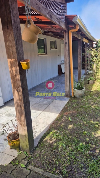 EXCELENTE CASA COM ANEXO NOS FUNDOS: 19ª foto da galeria de imagens do imóvel