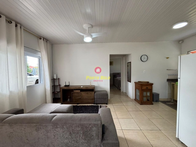 EXCELENTE CASA COM ANEXO NOS FUNDOS: 5ª foto da galeria de imagens do imóvel