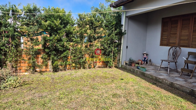 EXCELENTE CASA COM ANEXO NOS FUNDOS: 27ª foto da galeria de imagens do imóvel