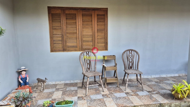 EXCELENTE CASA COM ANEXO NOS FUNDOS: 24ª foto da galeria de imagens do imóvel