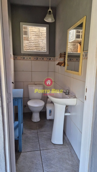 EXCELENTE CASA COM ANEXO NOS FUNDOS: 28ª foto da galeria de imagens do imóvel