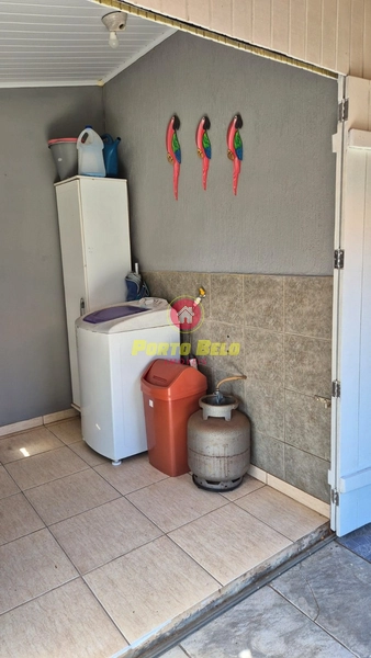 EXCELENTE CASA COM ANEXO NOS FUNDOS: 40ª foto da galeria de imagens do imóvel