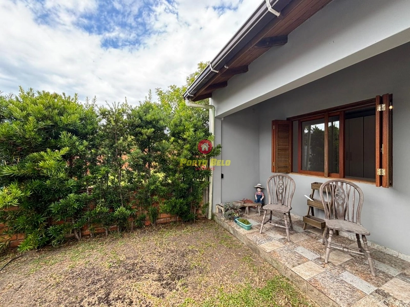 EXCELENTE CASA COM ANEXO NOS FUNDOS: 10ª foto da galeria de imagens do imóvel