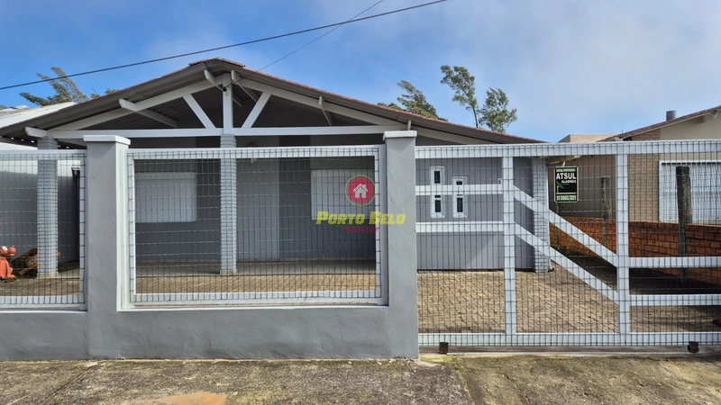 EXCELENTE CASA COM ANEXO NOS FUNDOS: 2ª foto da galeria de imagens do imóvel