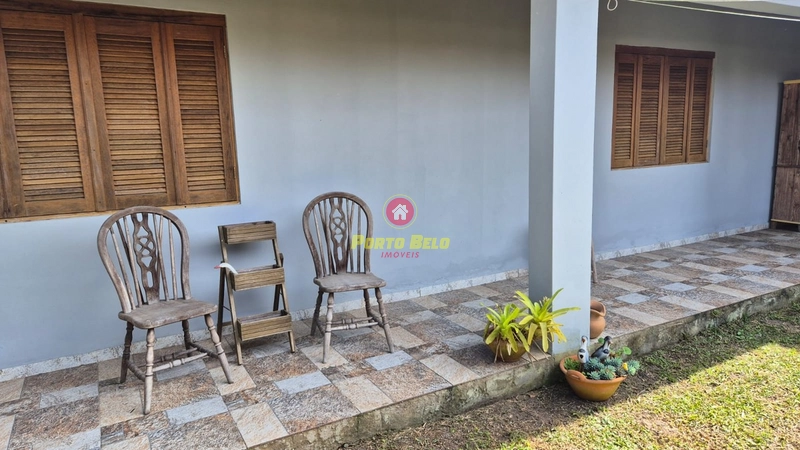 EXCELENTE CASA COM ANEXO NOS FUNDOS: 36ª foto da galeria de imagens do imóvel