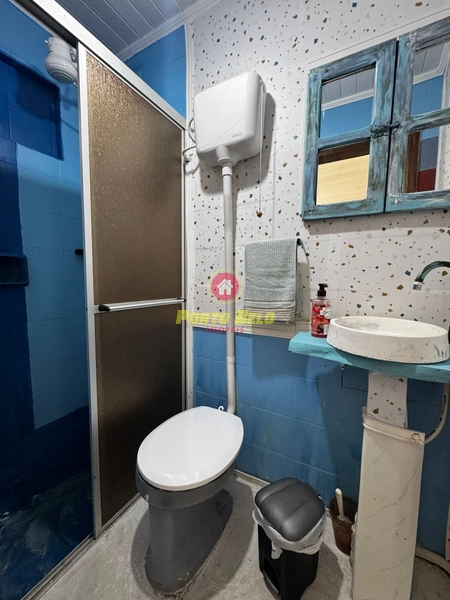 CASA DE ESQUINA 2 TERRENOS: 24ª foto da galeria de imagens do imóvel