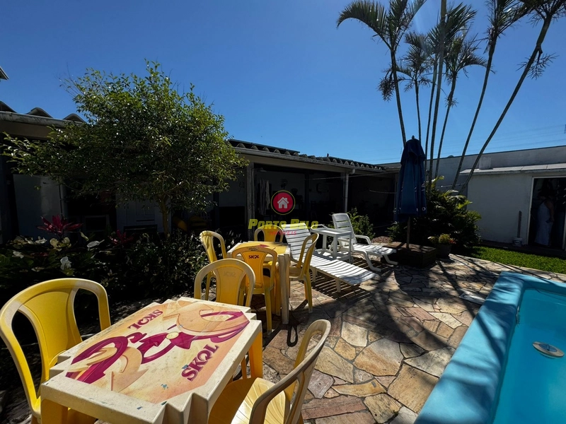 CASA DE ESQUINA 2 TERRENOS: 27ª foto da galeria de imagens do imóvel