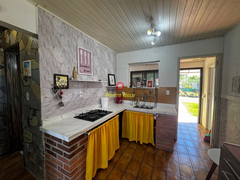 CASA DE ESQUINA 2 TERRENOS: 6ª foto da galeria de imagens do imóvel