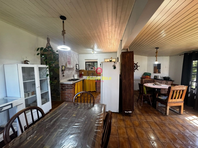 CASA DE ESQUINA 2 TERRENOS: 7ª foto da galeria de imagens do imóvel