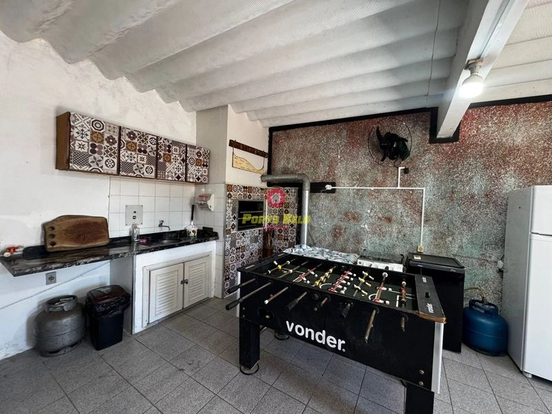 CASA DE ESQUINA 2 TERRENOS: 21ª foto da galeria de imagens do imóvel