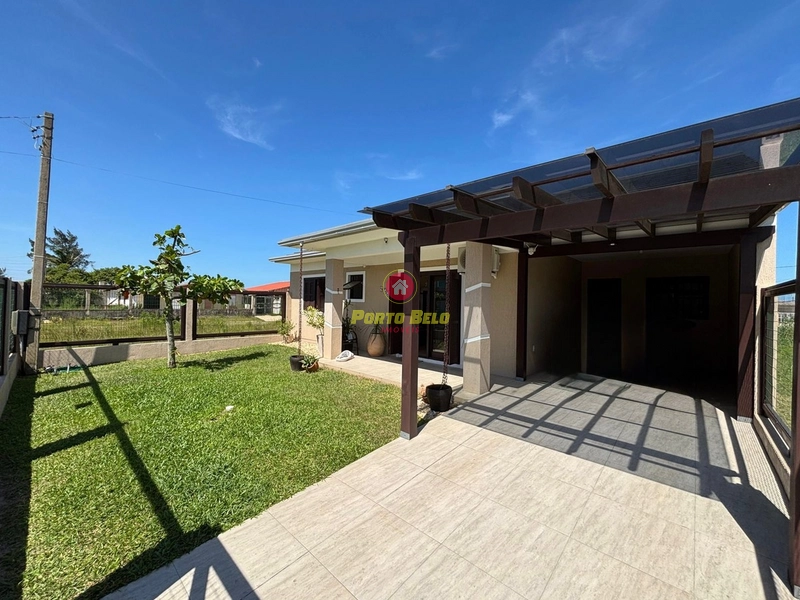 CASA DE LAJE COM PISICNA: 2ª foto da galeria de imagens do imóvel