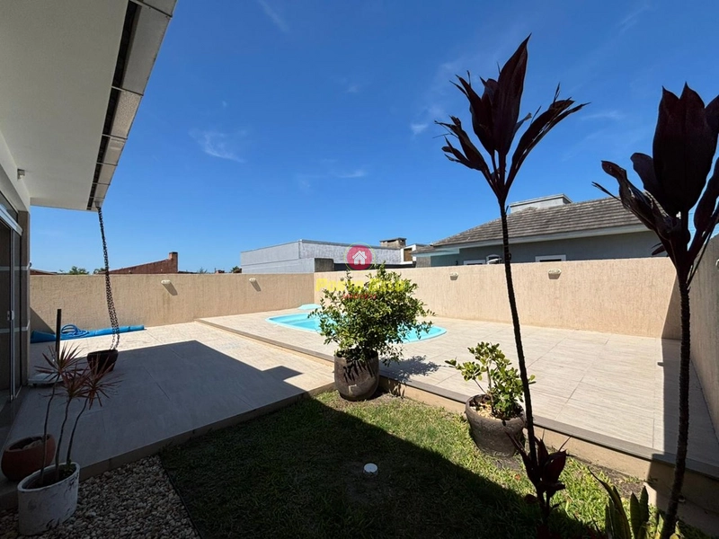 CASA DE LAJE COM PISICNA: 10ª foto da galeria de imagens do imóvel