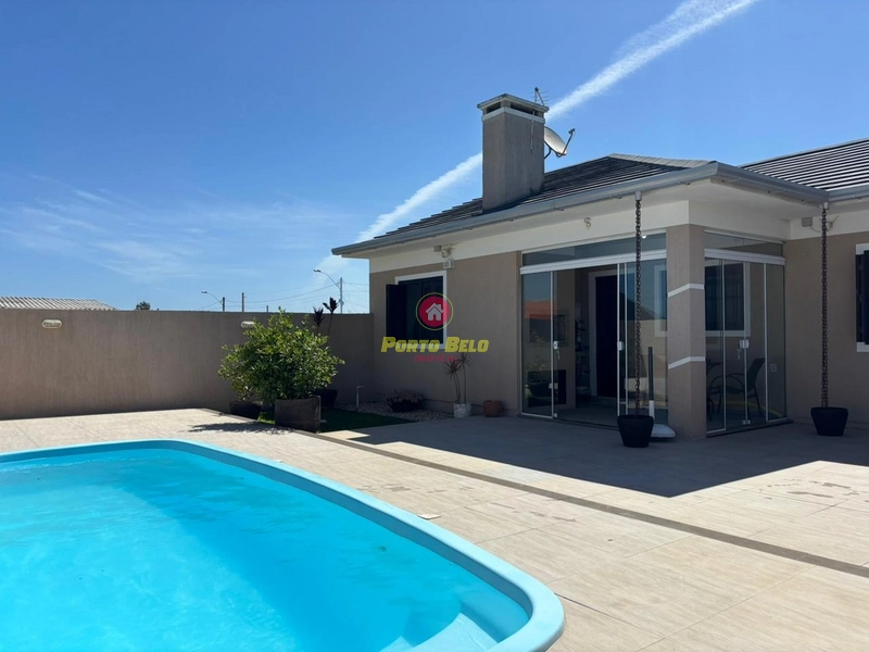 CASA DE LAJE COM PISICNA: 3ª foto da galeria de imagens do imóvel